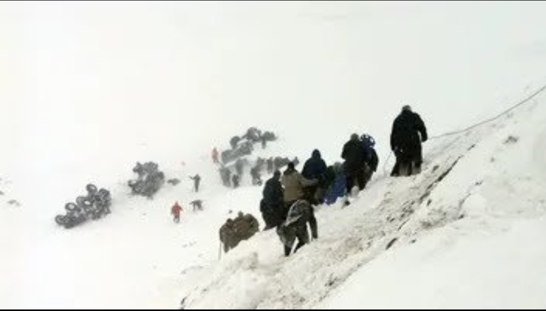Van'da ikinci facia: 23 can kaybı !