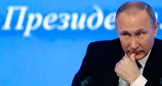 Putin: Bizim için dostluk yok, çıkarlar ön planda