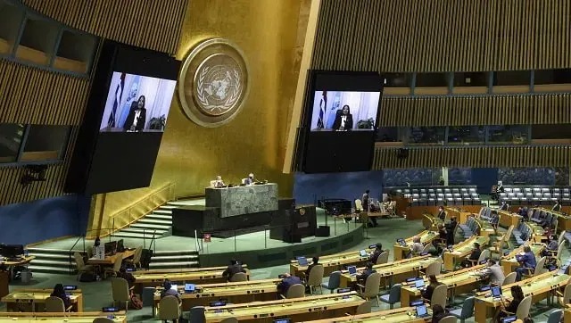 Tarihi skandal: Çin ve Rusya BM İnsan Hakları Konseyi üyesi oldu