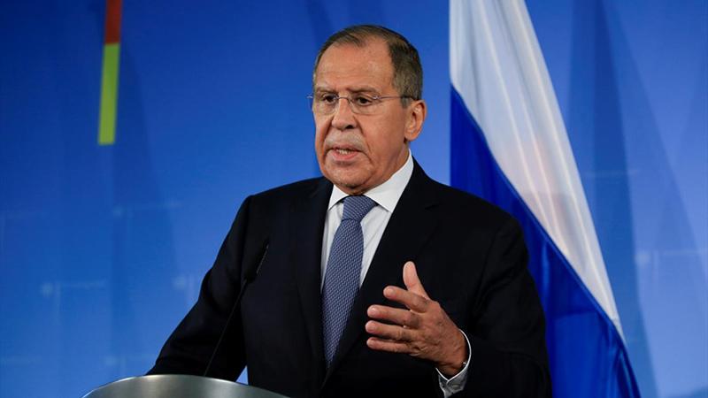 Lavrov: Türkiye ortağımız değil, aynı düşünmüyoruz