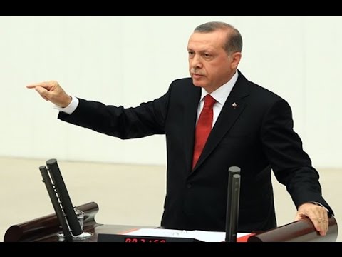 Erdoğan: Rusya ve Fransa Ermenistan’a silah veriyor