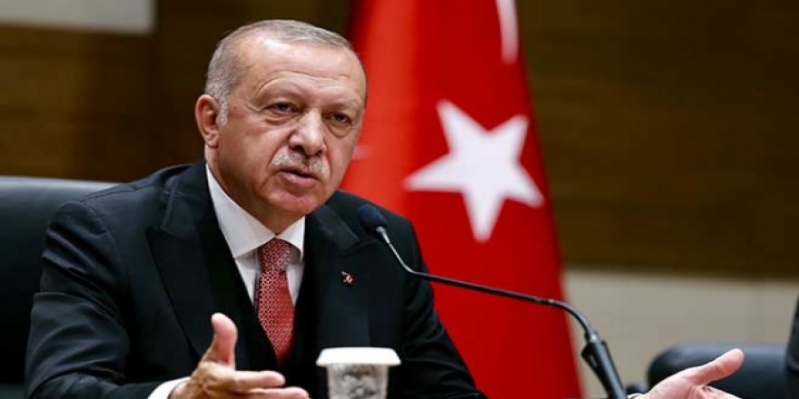 Erdoğan’ın talimatıyla Gıda Kanunu’ndaki sansür maddeleri çıkarıldı