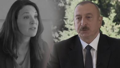Aliyev: Türk SİHA’larıyla Ermenistan’ın 1 milyar dolarlık askeri teçhizatını yok ettik