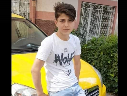 Konya'da 14 yaşındaki Suriyeli çocuk bıçaklanarak öldürüldü