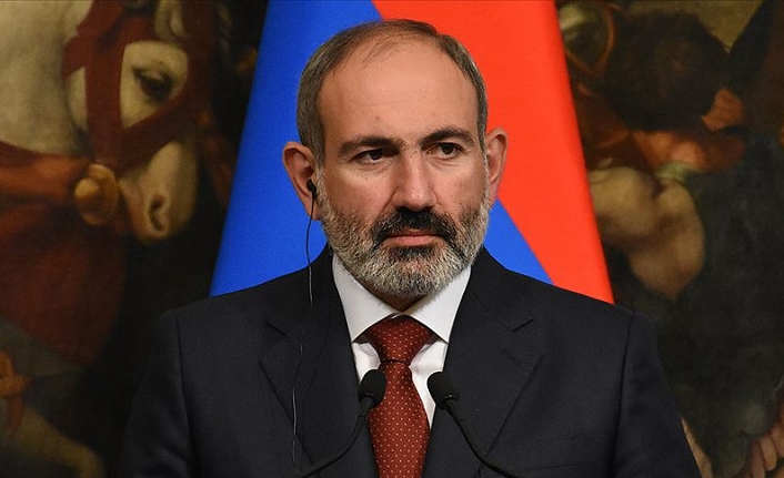Ermenistan Başbakanı Paşinyan: Savaşlarda bazen geri çekilmeler olur