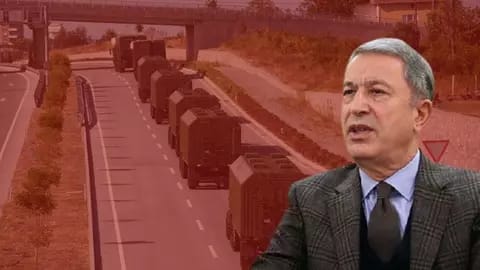 Hulusi Akar: S-400'ler NATO'nun altyapısına entegre edilmeyecek