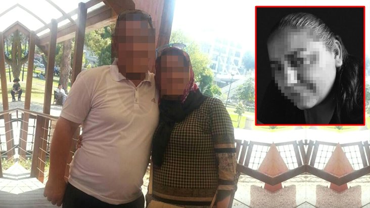 Lezbiyen eşi ve sevgilisi tarafından vurdurulan talihsiz koca hayatını kaybetti