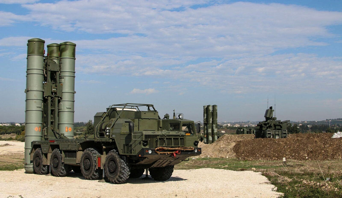 Amerikan yönetiminden S 400 açıklaması: Kınıyoruz