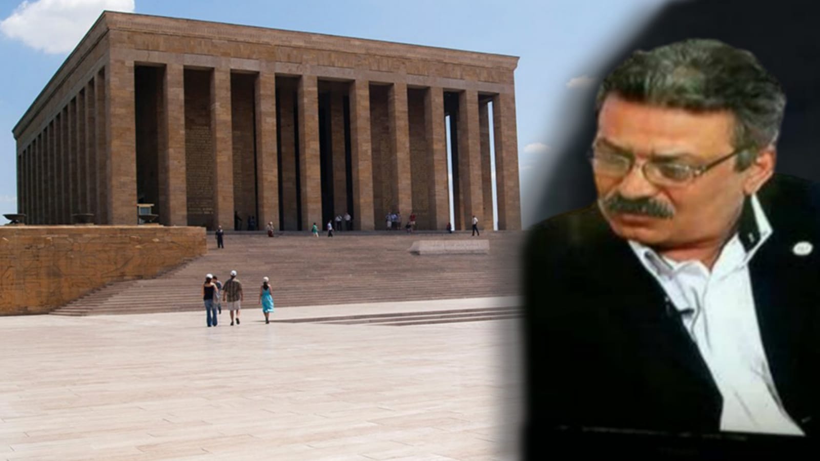 Son Kale Atatürk Derneği Başkanı açıkladı: Anıtkabir ziyaretinin 11 farzı
