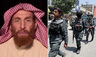 Afganistan'dan ''El Kaide'nin ikinci adamını öldürdük'' açıklaması