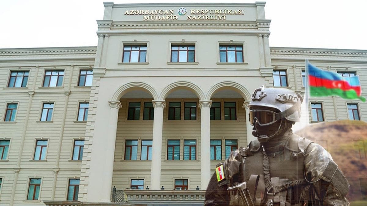 Azerbaycan ordusu 13 beldeyi daha özgürleştirdi: Ermenistan sivil kentleri vuruyor