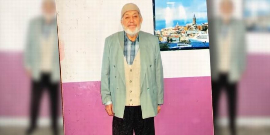 27 Yıldır Cezaevinde Mağdur Olan Ahmet Turan Kılıç'ın Oğlu Konuştu​​​​​​​
