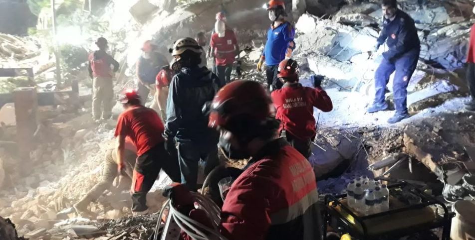 İzmir depremiyle ilgili 'çirkin' paylaşım yapanlara gözaltı