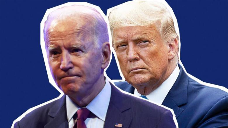 Dengeler değişti: Biden zafere çok yakın