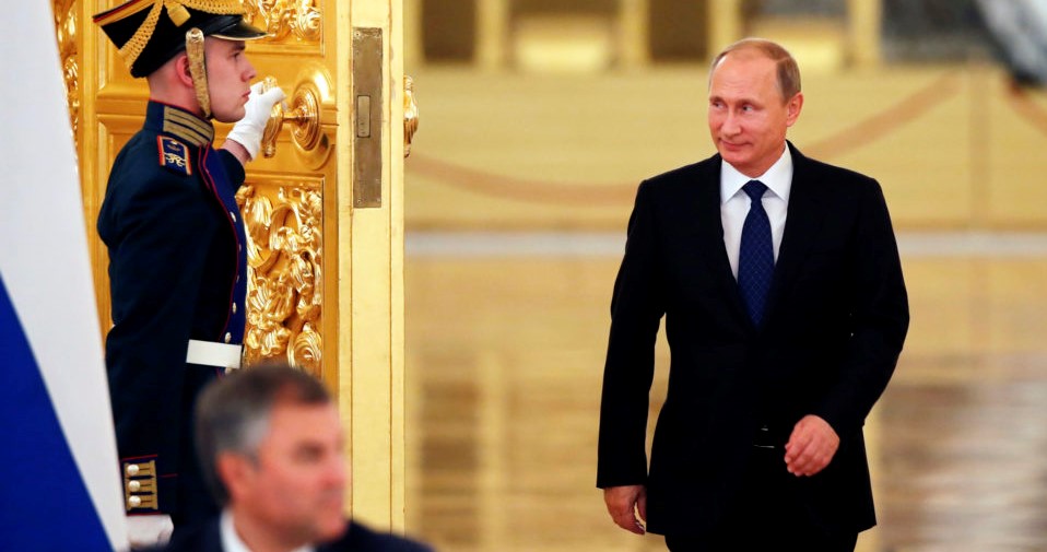''Putin Parkinson hastası görevi bırakıyor'' iddiasına Kremlin'den yalanlama