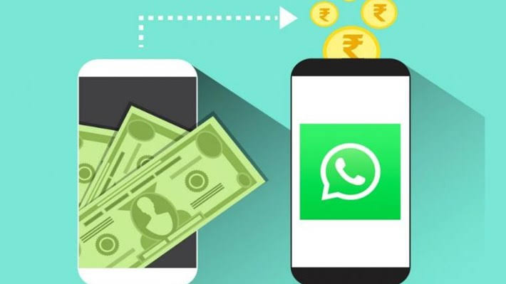 WhatsApp uygulaması üzerinden para gönderme dönemi başladı