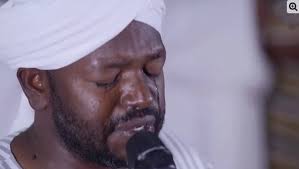Kur'an'ı ağlayarak okuması ile tanınan Sudanlı Hafız hayatını kaybetti (Video Haber)