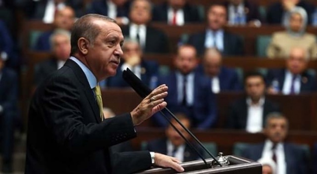 Erdoğan: Türkiye Karabağ'daki barış gücünde yer alacak