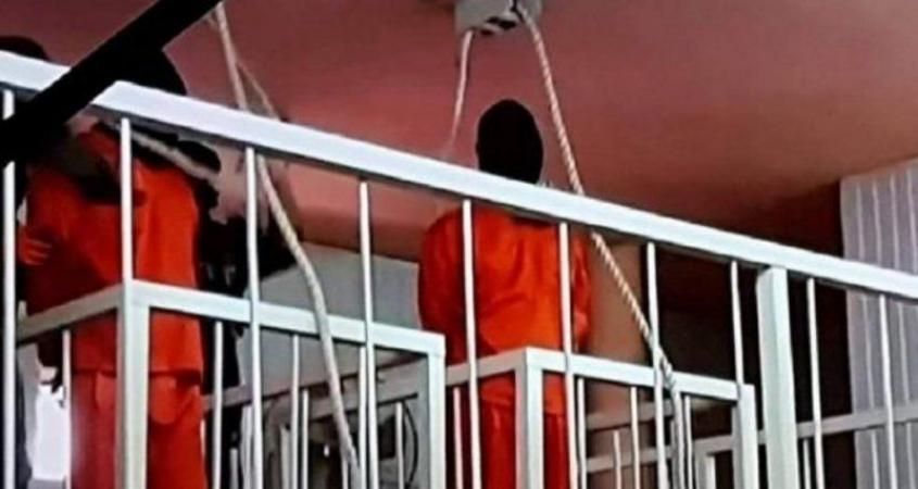 Irak'ta 21 kişi idam edildi: Irak mahkemeleri keyfi hüküm vermekle suçlanıyor
