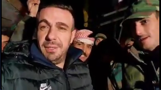 Ağır Tahrik !