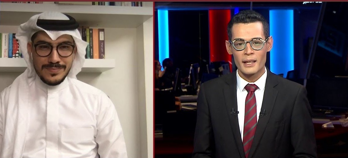 Bahreyn'li gazeteciden şok çıkış: Hepimiz Siyonistiz!