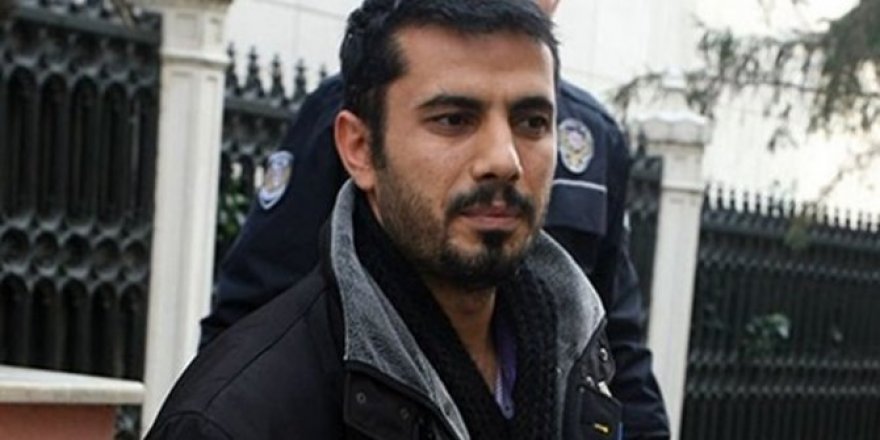 'Devletin gizli belgelerini ifşa etme' suçundan Mehmet Baransu'ya  17 yıl 1 ay hapis cezası