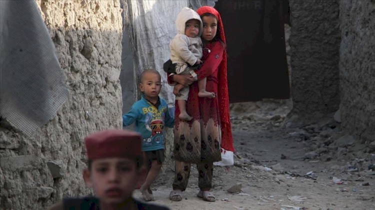 Afganistan'da 2005-2019'da 26 binden fazla çocuk öldü