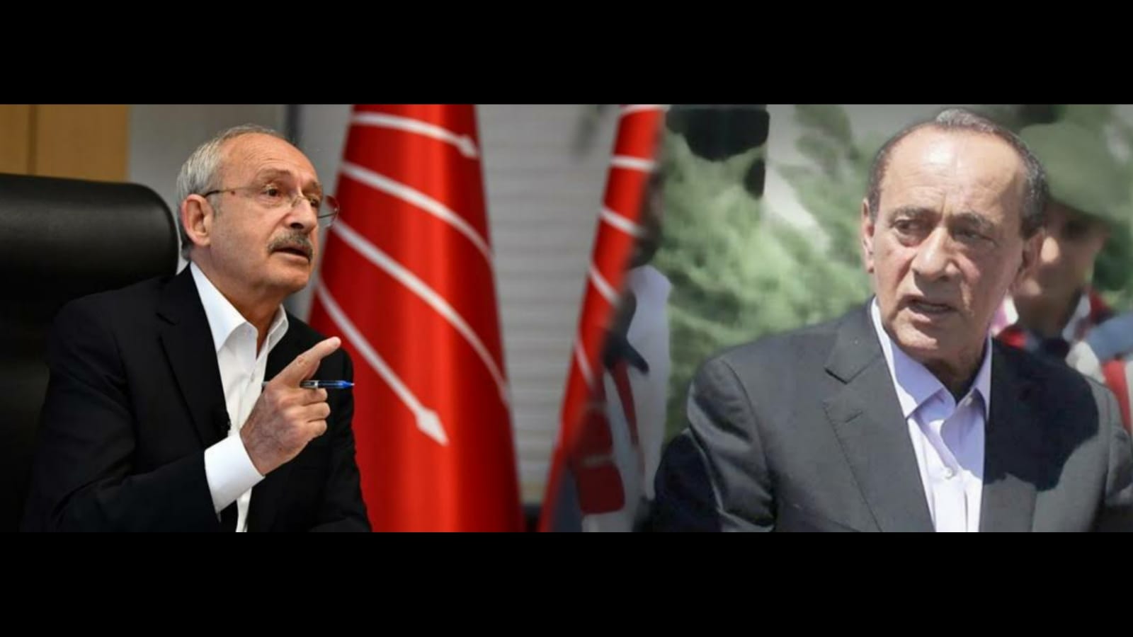 Kılıçdaroğlu'ndan Çakıcı yorumu: Beş paralık adam!