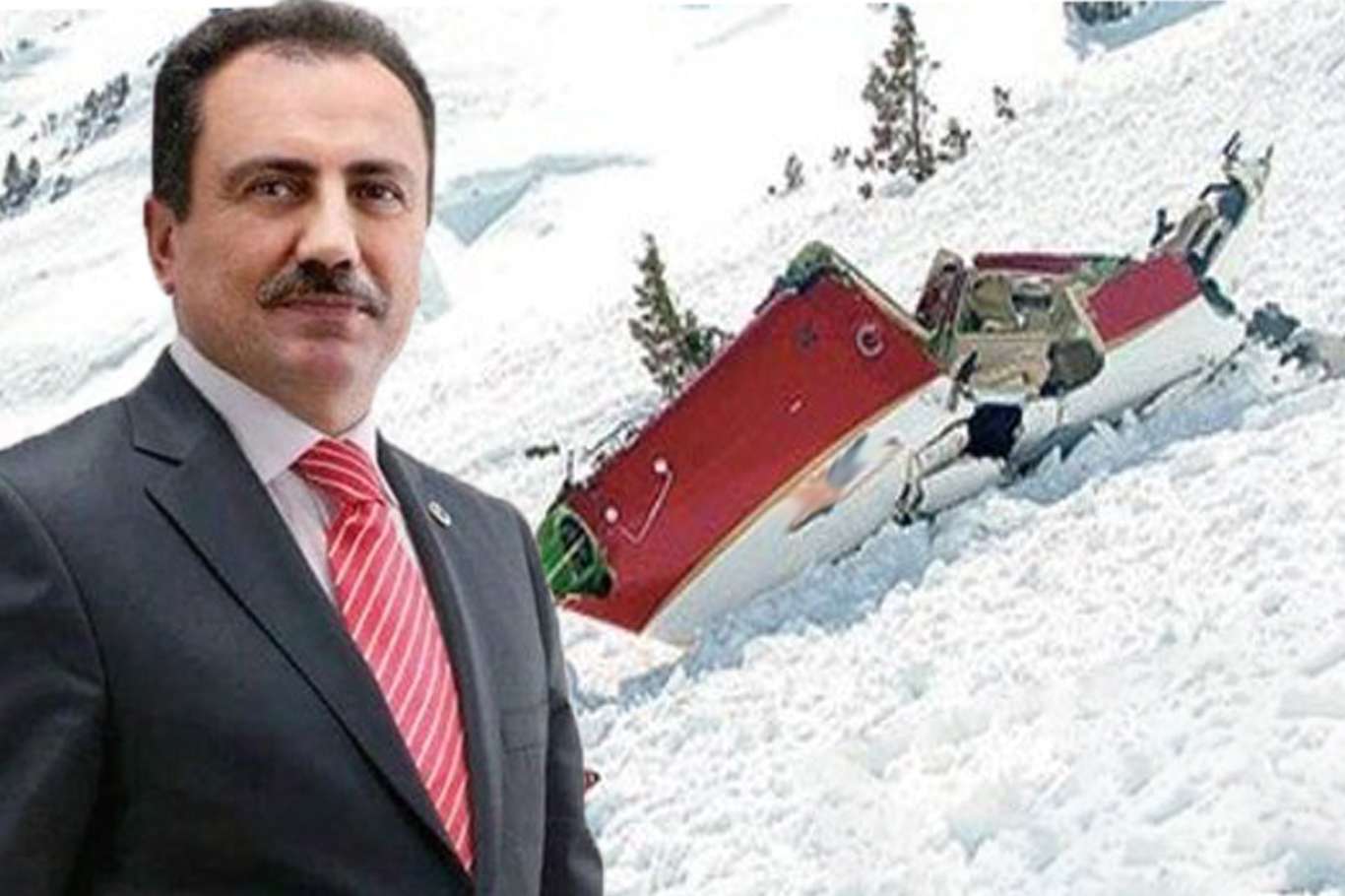 Muhsin Yazıcıoğlu iddianamesi kabul edildi!