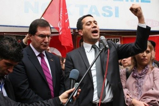 Genelkurmay suç duyurusunda bulundu: CHP'li vekile soruşturma