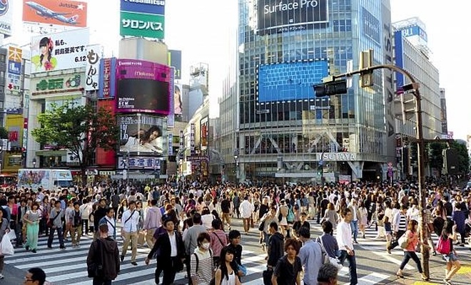 Japonya'da bir ayda intihar edenlerin sayısı bir yılda koronavirüsten ölenlerden fazla