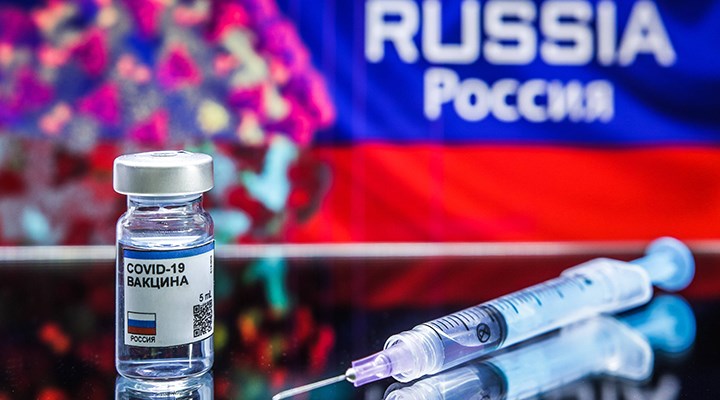 Rusya’nın aşısı işe yaramadı: Covid-19 aşısını olan 20 kişi virüse yakalandı