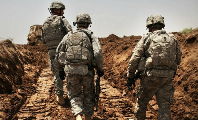 ABD, Somali'de askerlerini çekme kararı aldı