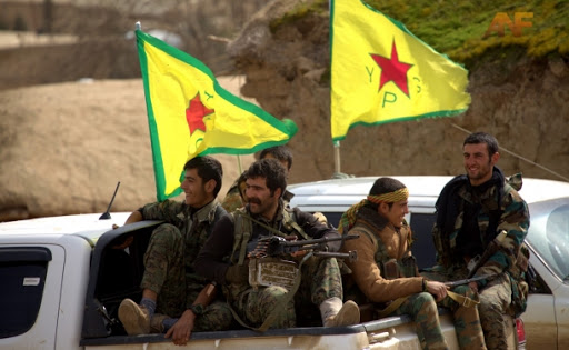 İdlib'e PKK Girecek