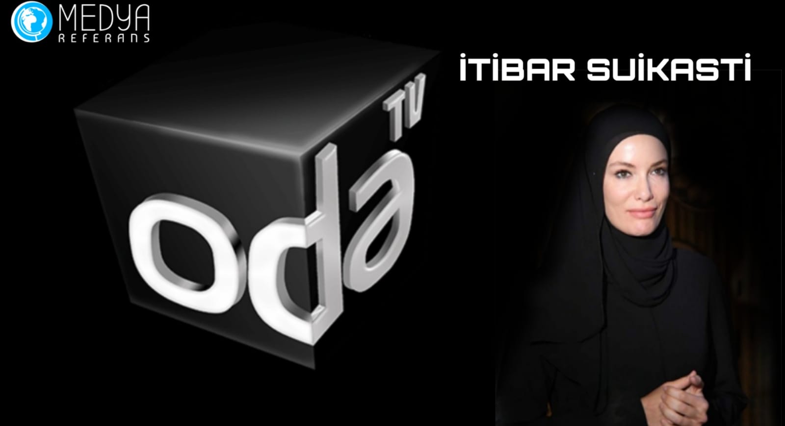 İtibar Suikastı