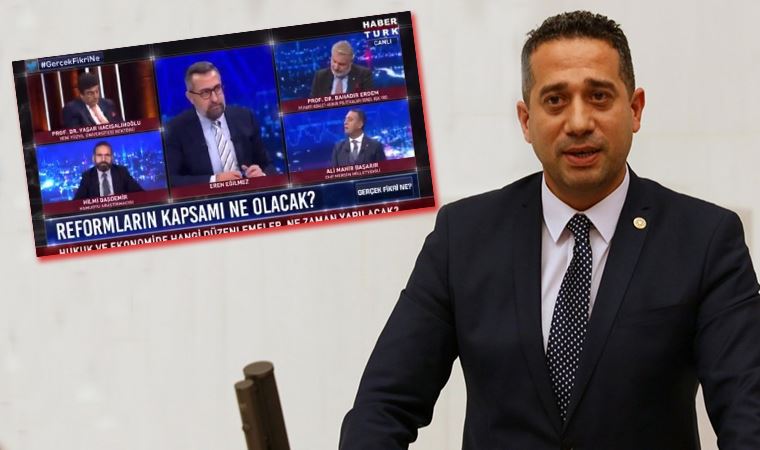 Olay isim konuştu: ''Orduya hakaret eden şerefsizdir ama şehide 'kelle' diyen daha büyük şerefsizdir''