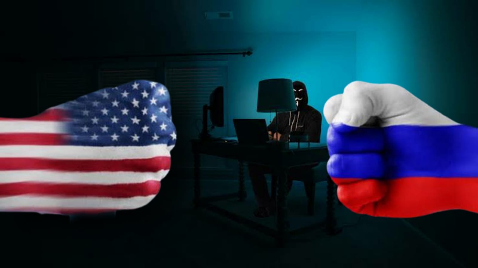 Washington Post: ''ABD'ye yönelik siber saldırılar Rusya kaynaklı''