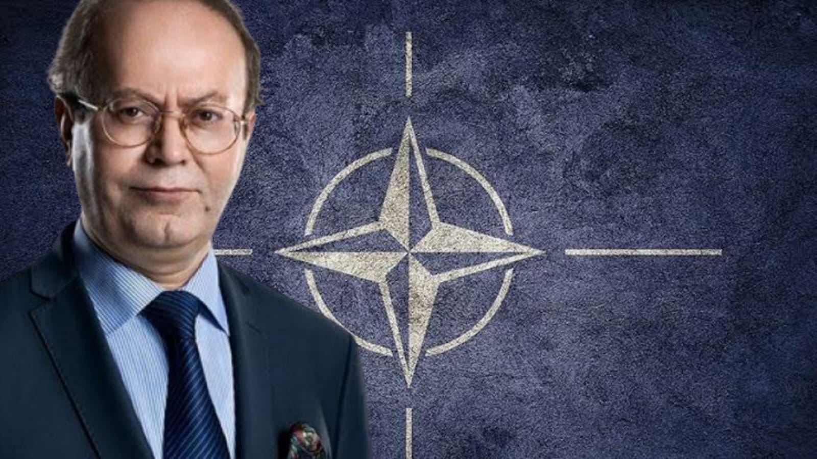 Yusuf Kaplan: Türkiye'nin NATO üyeliği köklerinden koparma tuzağıydı