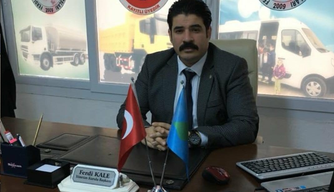 Sayıları artıyor! Türk Birliği Teşkilatı Başkanı Hazreti Muhammed'e hakaret etti