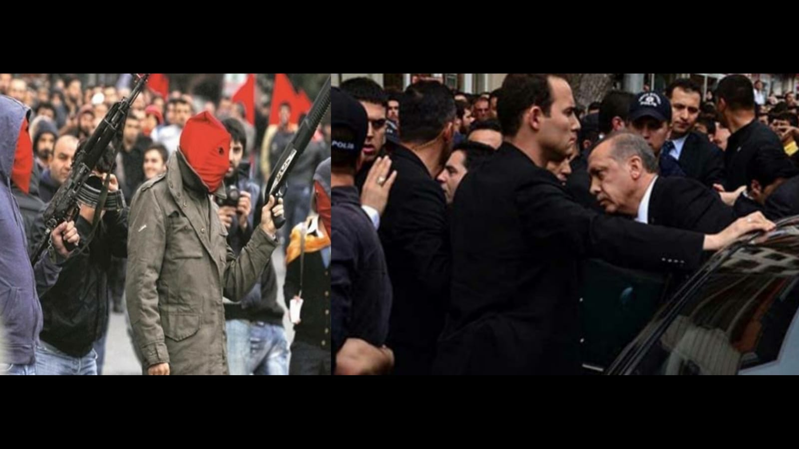 DHKP-C militanları Erdoğan'ın Kısıklı'daki evini takibe alıp fotoğraflarını çekti
