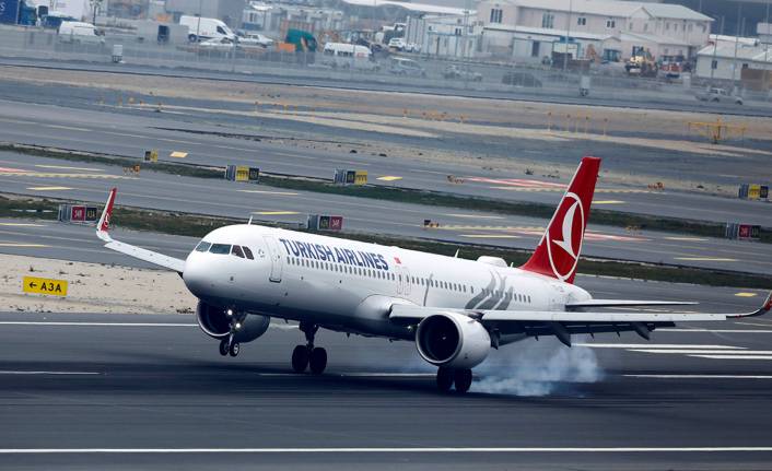 Türkiye 4 ülkeyle uçuşları durdurma kararı aldı