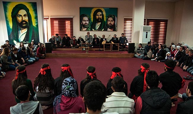 Almanya'nın Alevilik ayrı bir din çıkışına dedelerden itiraz