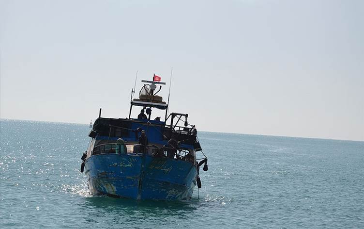 Mültecilerin tekne faciası: En az 20 kişi hayatını kaybetti
