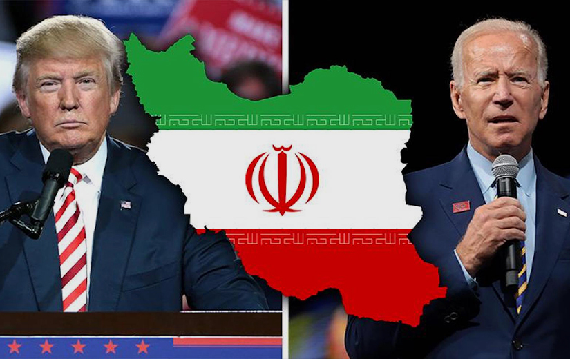 İran Biden'in kazanmasından çok memnun: Perde arkasından Biden ile görüşmeye hazır