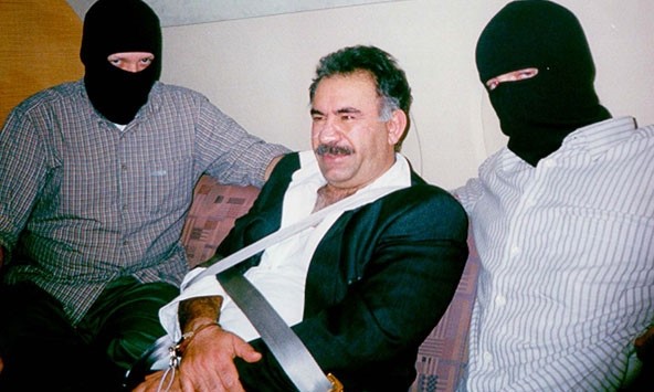 Abdullah Öcalan Suriye'den ayrıldığında yanında 1 valiz dolusu Amerikan doları vardı