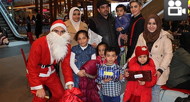 Abdurrahman Dilipak: Noel Baba artık tüketim pazarında bir ajan