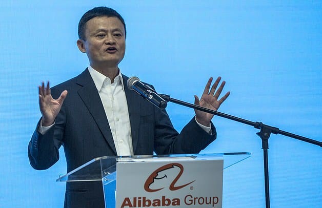 Dünyaca ünlü Çinli e-ticaret şirketi Alibaba'nın sahibi ortadan kayboldu