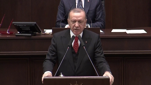 Rusya, İran ve Esed Sivil Halka Saldırıyor