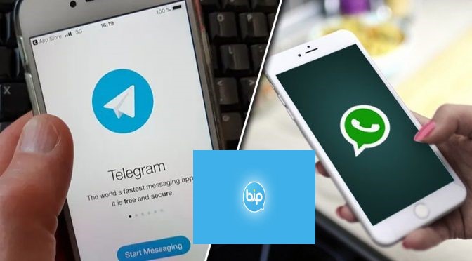 WhatsApp'tan kaçış başladı: Yüzbinlerce kullanıcı alternatif uygulamalara yöneldi