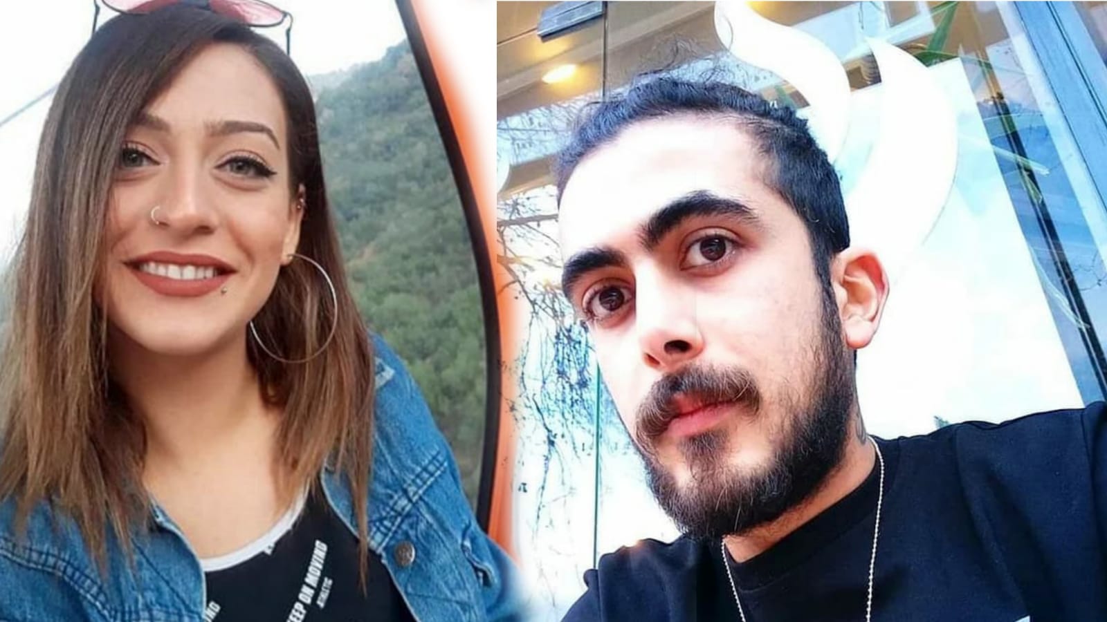 Denizli'de 22 yaşındaki üniversite öğrencisi kız İranlı sevgilisi tarafından öldürüldü